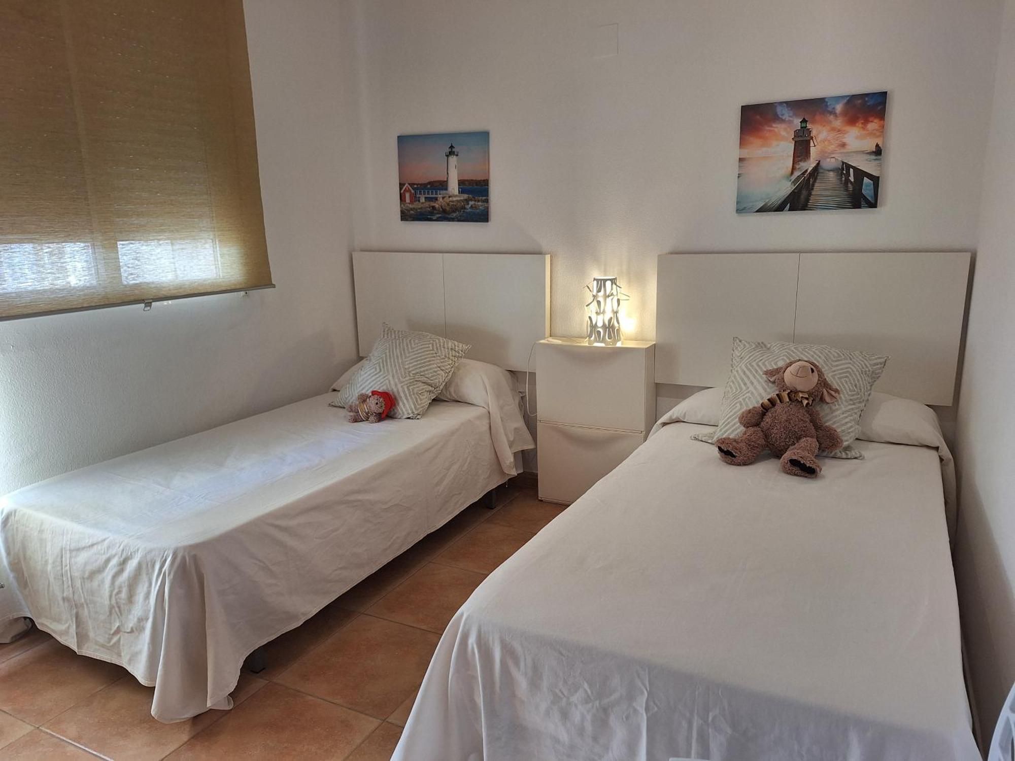 Apartamento Casa Gloria Con Gran Terraza Y Acceso Directo A Piscina Dénia Exterior foto