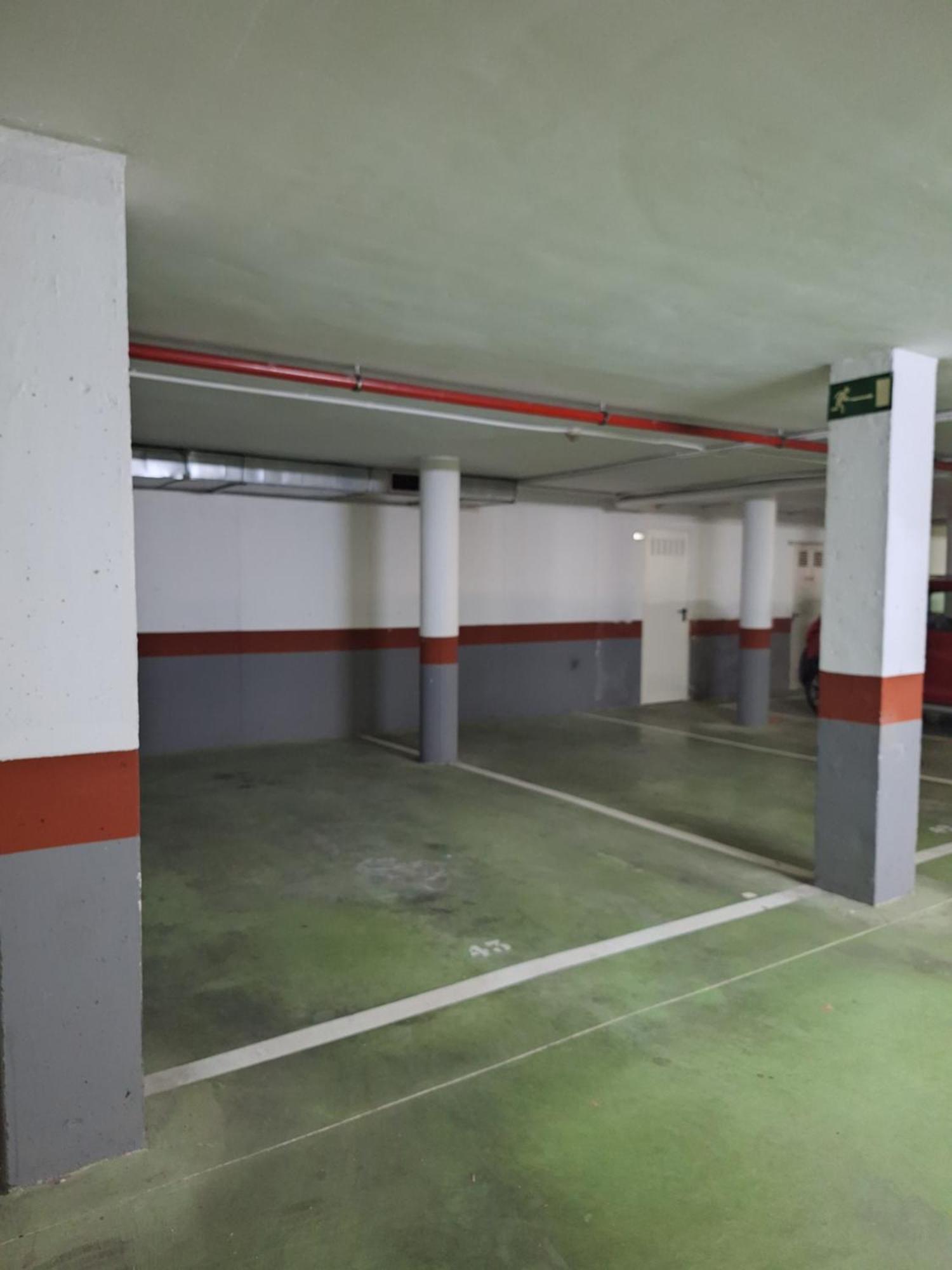 Apartamento Casa Gloria Con Gran Terraza Y Acceso Directo A Piscina Dénia Exterior foto