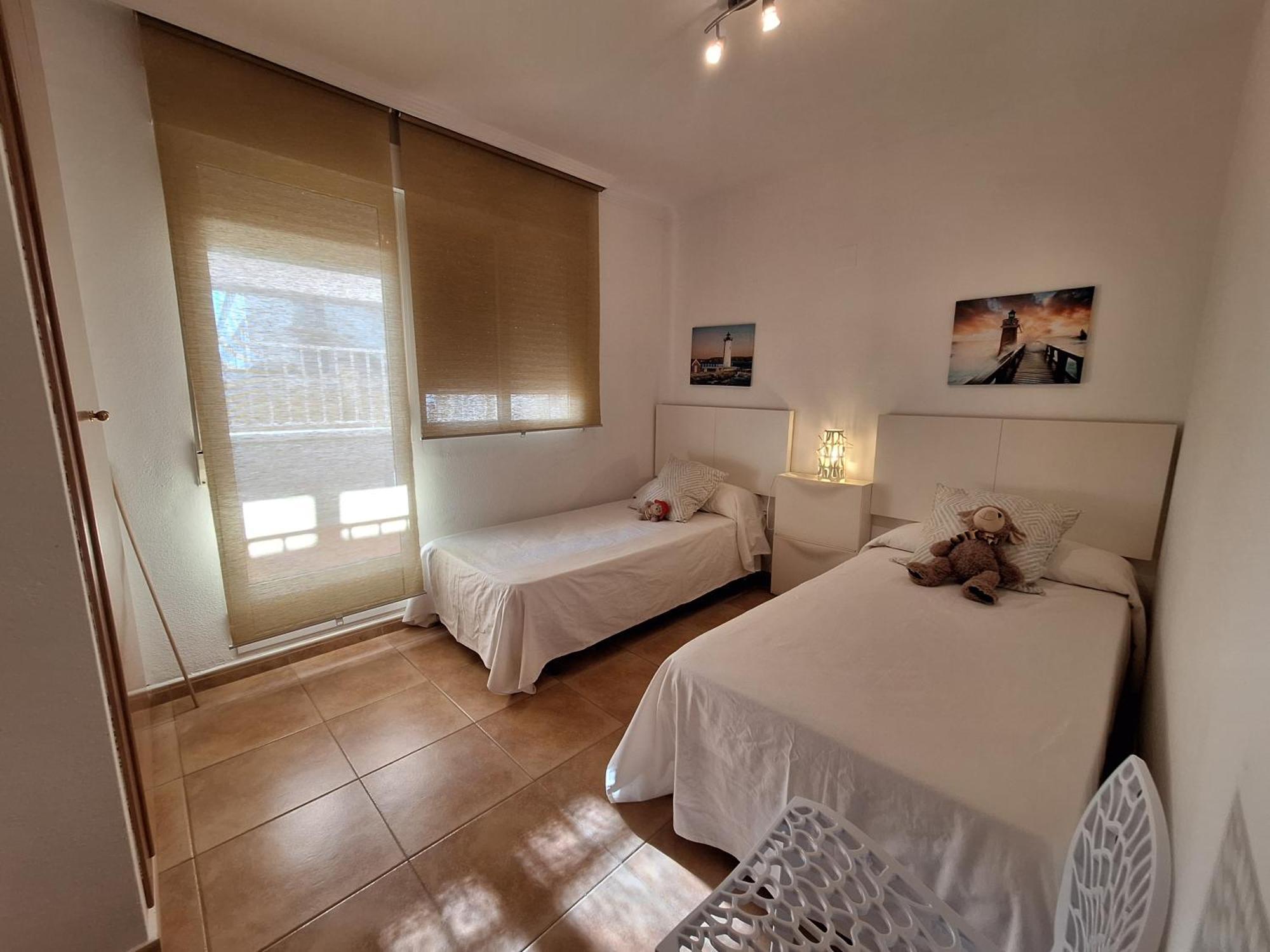 Apartamento Casa Gloria Con Gran Terraza Y Acceso Directo A Piscina Dénia Exterior foto