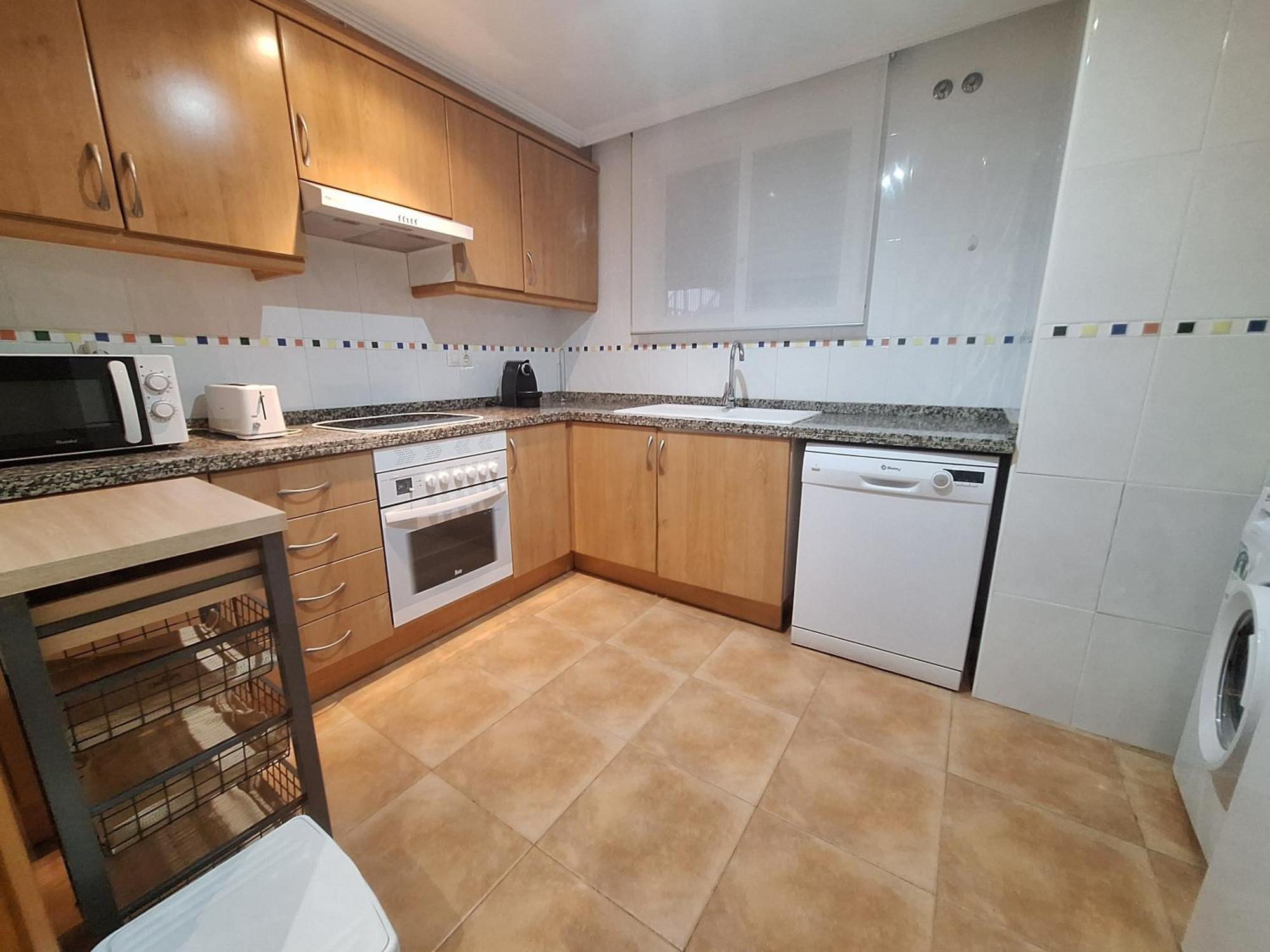 Apartamento Casa Gloria Con Gran Terraza Y Acceso Directo A Piscina Dénia Exterior foto